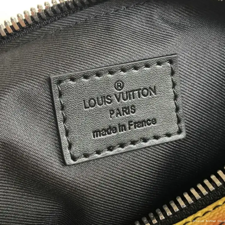 Official Brother Sam 2112FY0042 Bag LV 0630
